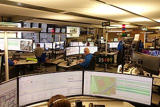 Centrale d'engagement et de transmission