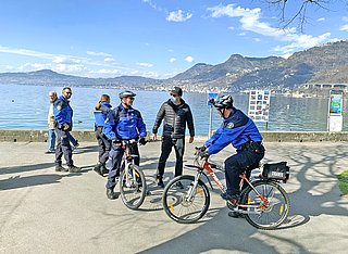 Campagne de recrutement